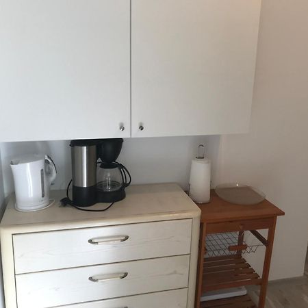 Haus Im Gruenen Hotel Lippstadt Luaran gambar