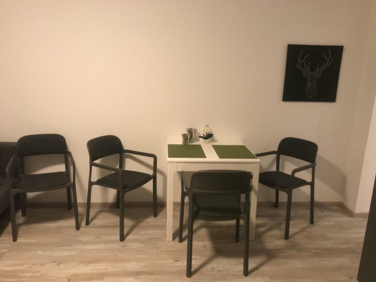 Haus Im Gruenen Hotel Lippstadt Luaran gambar